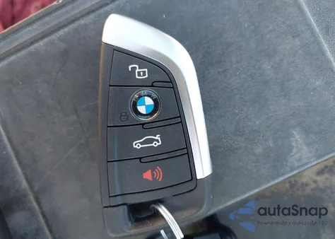 2025 BMW 230 I z USA, uszkodzony, nr VIN 3MW23CM0XS8F35421